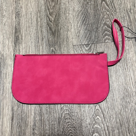 K. Carroll Fuchsia Taylor Tote Bag - Picture 9 of 11